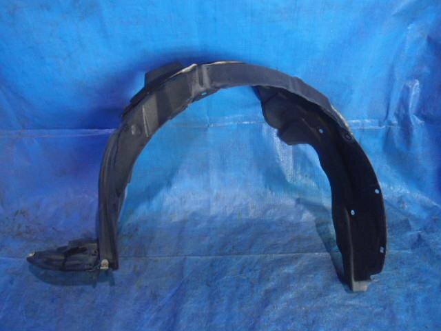 Fender Liners Left TOYOTA Raum 2005 CBA-NCZ25 — photo 1