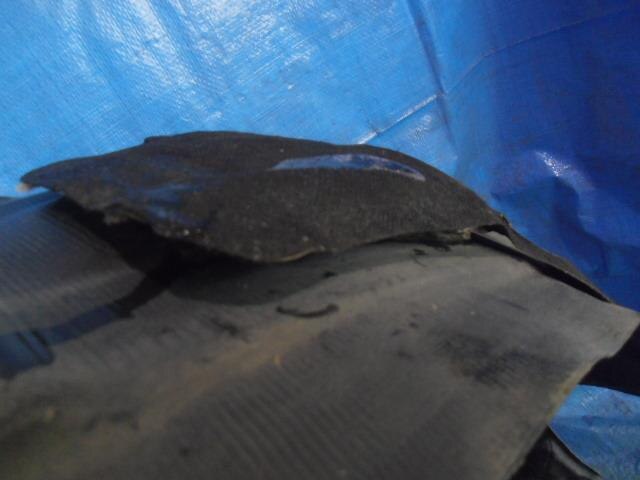 Fender Liners Left TOYOTA Raum 2005 CBA-NCZ25 — photo 3