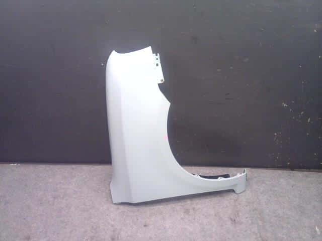 Right Fender Panel SUZUKI Lapin 2010 DBA-HE22S 5761185K10 — photo 1