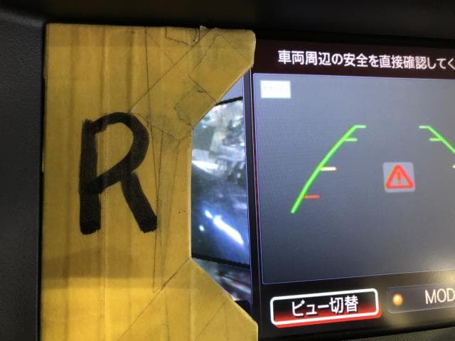 Right Side Mirror NISSAN Elgrand 2012 DBA-TE52 — photo 8