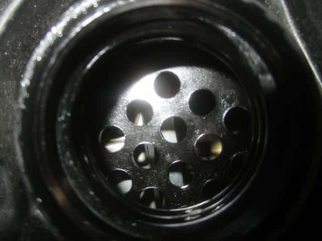 L15A Engine HONDA Freed 2009 DBA-GB3 — photo 5