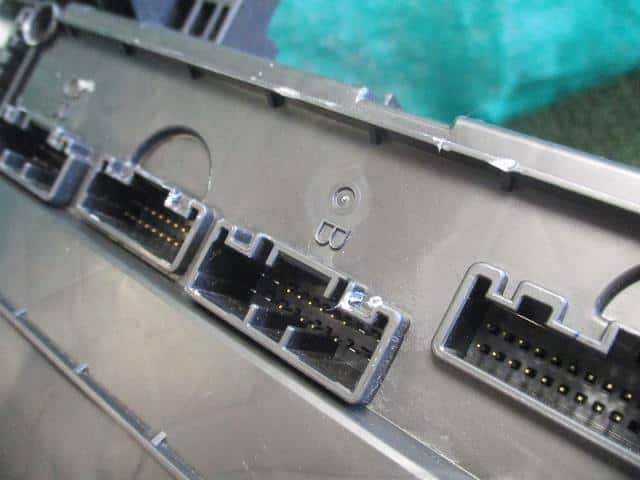 Fuse Box DAIHATSU Move 2019 DBA-LA150S — photo 4