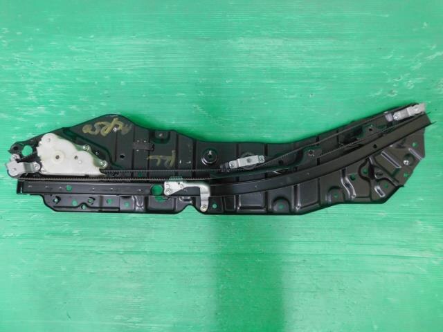 Power Slide Door Motor TOYOTA Estima 2011 DBA-ACR50 — photo 2