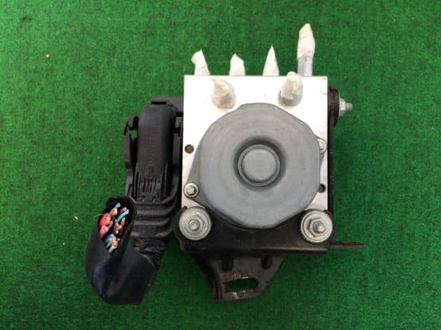 ABS Actuator DAIHATSU Tanto 2017 DBA-LA600S — photo 1