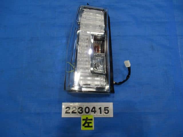 Left Tail Light DAIHATSU Tanto 2014 DBA-LA600S — photo 1