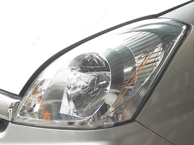 Left Headlight SUBARU Stella 2007 DBA-RN1 — photo 3