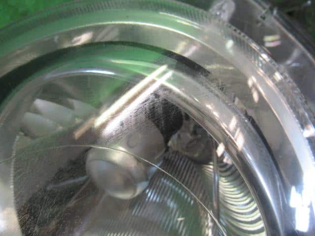 Left Headlight BMW Bmw mini_ 2008 ABA-ME14 63122751265 — photo 3