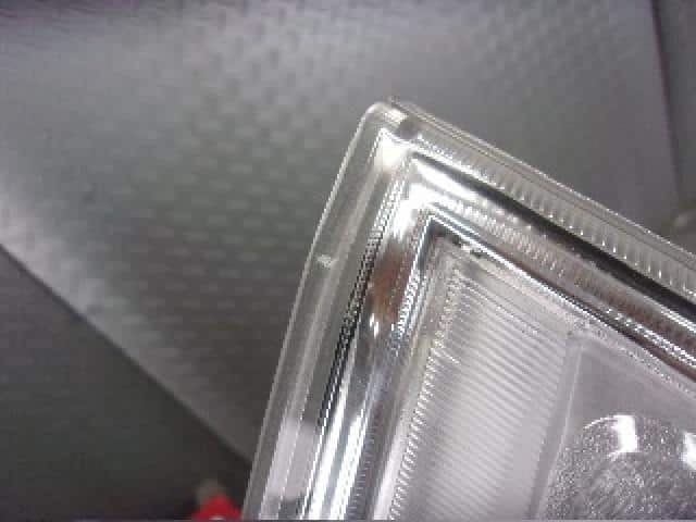 Left Tail Light HONDA Step Wagon 2011 DBA-RK6 — photo 4