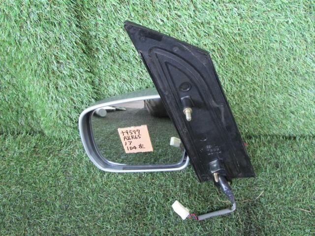 Left Side Mirror TOYOTA Noah 2003 TA-AZR65 — photo 4