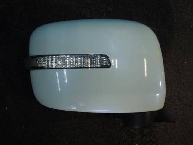 Right Side Mirror SUZUKI Spacia 2015 DAA-MK42S 8470181M54ZVH — photo 1