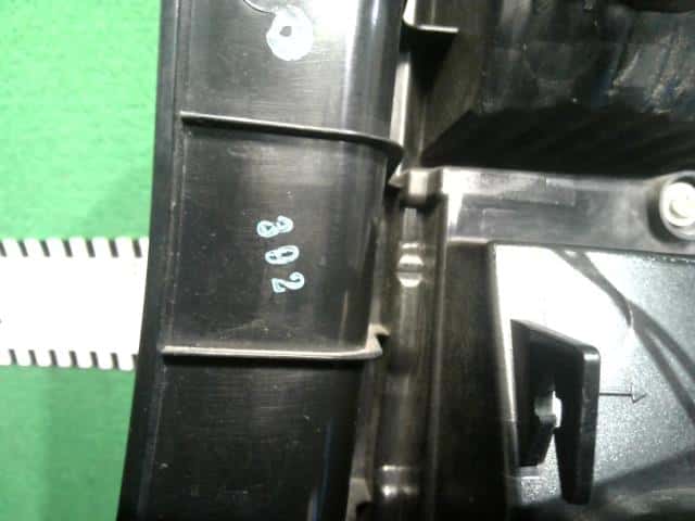 Left Tail Light HONDA N BOX 2013 DBA-JF2 — photo 5