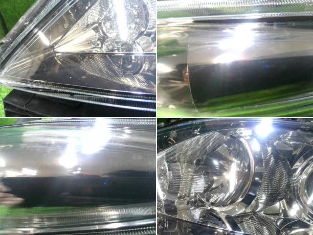 Left Headlight HONDA Elysion 2005 DBA-RR4 — photo 5