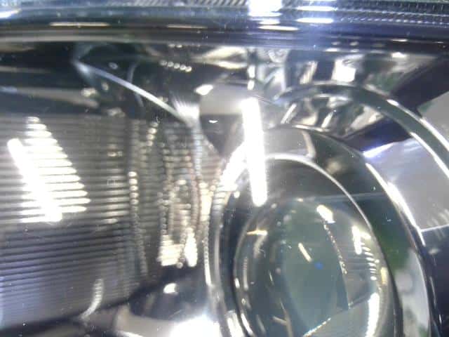 Left Headlight HONDA Elysion 2005 DBA-RR4 — photo 4