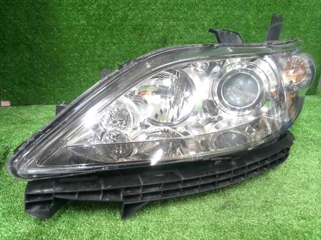 Left Headlight HONDA Elysion 2005 DBA-RR4 — photo 1