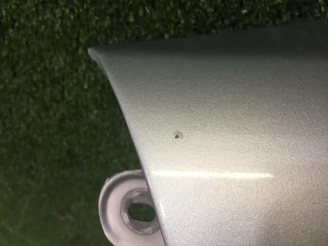 Right Fender Panel MAZDA RX-8 2007 ABA-SE3P — photo 3