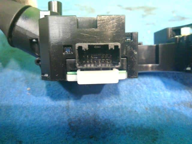 Combination Switch NISSAN Elgrand 2011 DBA-TNE52 — photo 4