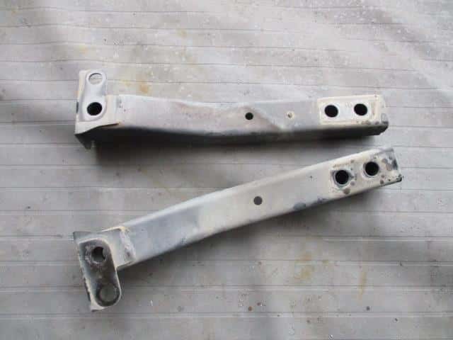 Front Member HONDA N BOX 2013 DBA-JF1 — photo 2