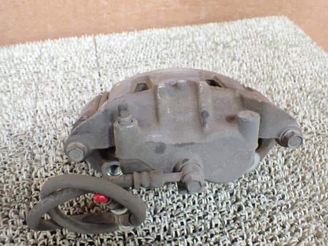 Front Left Caliper SUZUKI Landy 2011 DBA-SC26 5512050Z02 — photo 4