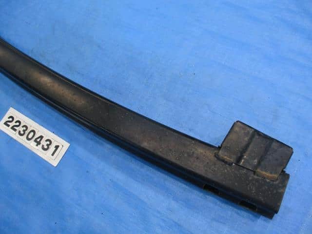 Rear Bumper Reinforcement HONDA Accord 2005 ABA-CL7 71530SEAE10 — photo 2