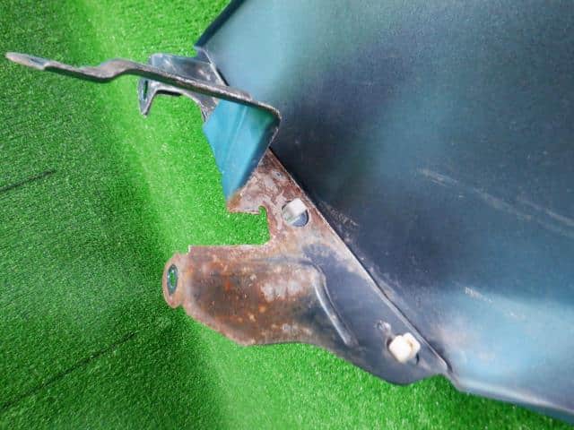 Right Fender Panel NISSAN Note 2008 DBA-NE11 — photo 4