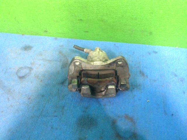 Front Left Caliper TOYOTA Passo 2012 DBA-KGC30 — photo 4