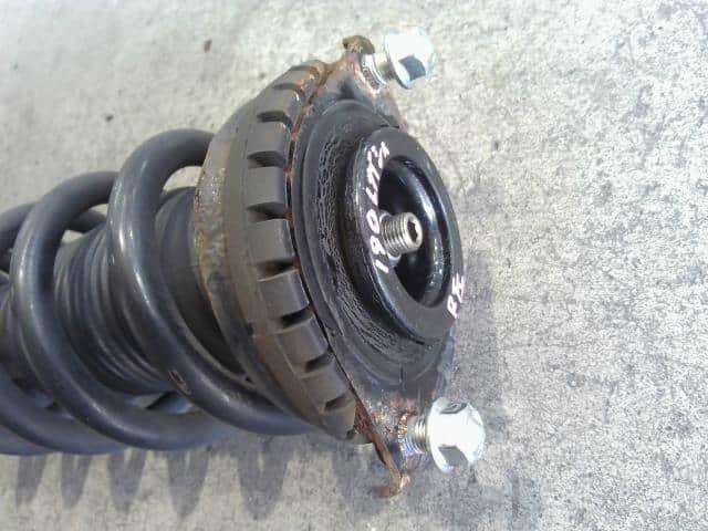 Rear Left Strut SUBARU Legacy 2008 CBA-BPH 20365AG320 — photo 2