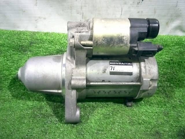 Starter HONDA N BOX 2014 DBA-JF1 — photo 1