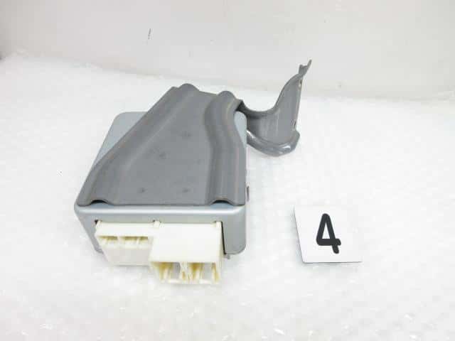 Power Steering Computer DAIHATSU Move 2008 DBA-L175S — photo 1