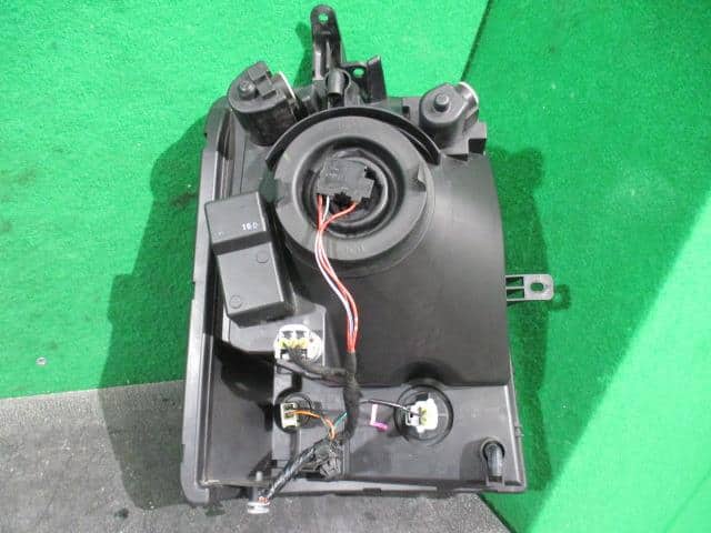 Left Headlight NISSAN Nv100 clipper 2013 EBD-DR64 — photo 5
