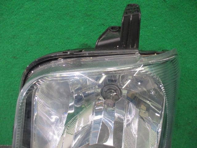 Left Headlight NISSAN Nv100 clipper 2013 EBD-DR64 — photo 2