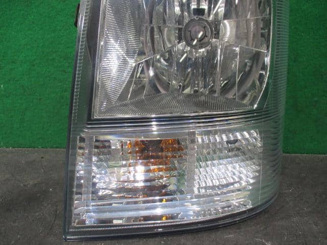 Left Headlight NISSAN Nv100 clipper 2013 EBD-DR64 — photo 3