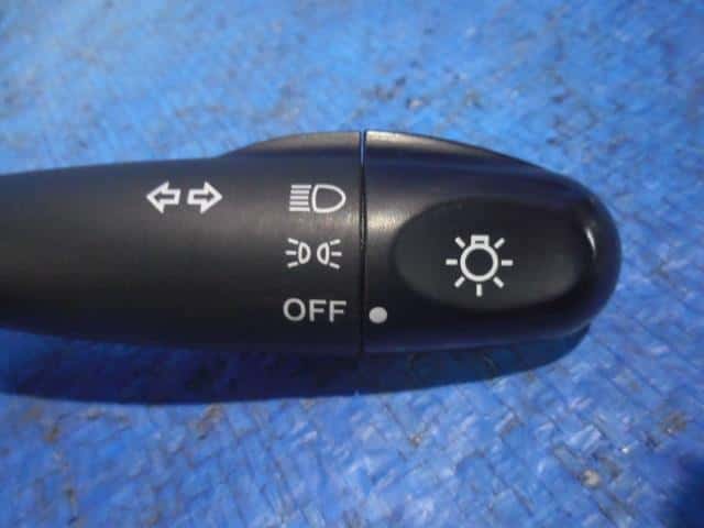 Combination Switch SUZUKI Alto 2012 HBD-HA25V — photo 3