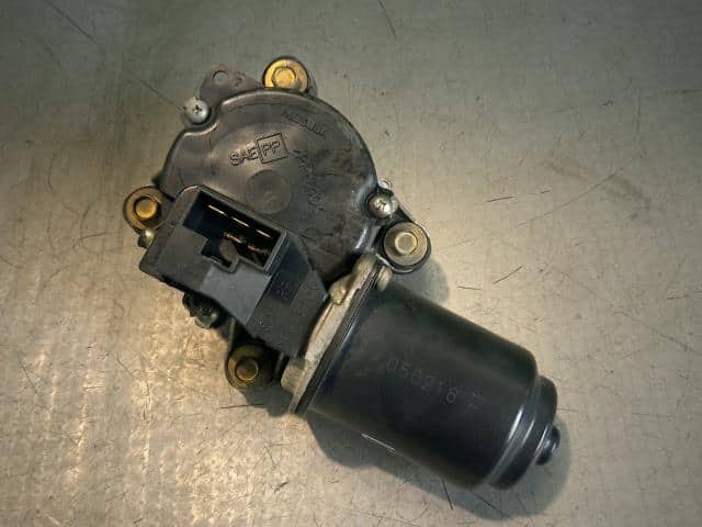 Front Wiper Motor HONDA Life 2005 CBA-JB6 — photo 1