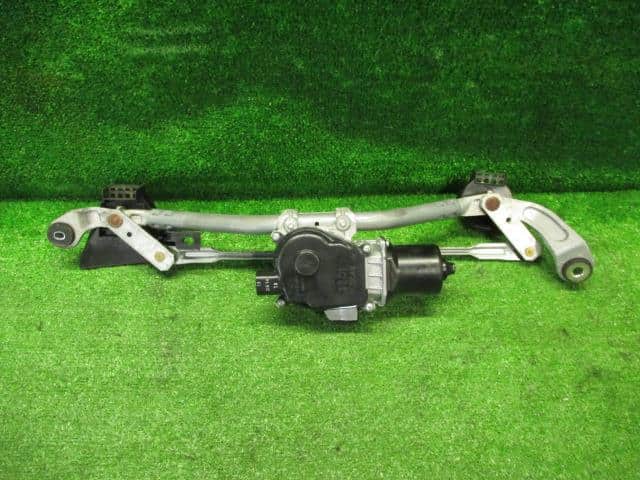 Front Wiper Motor NISSAN Dayz 2013 DBA-B21 — photo 2