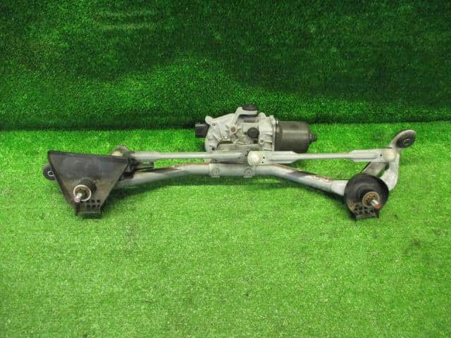 Front Wiper Motor NISSAN Dayz 2013 DBA-B21 — photo 1