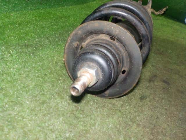 Front Left Strut HONDA Life 2007 CBA-JB6 — photo 2