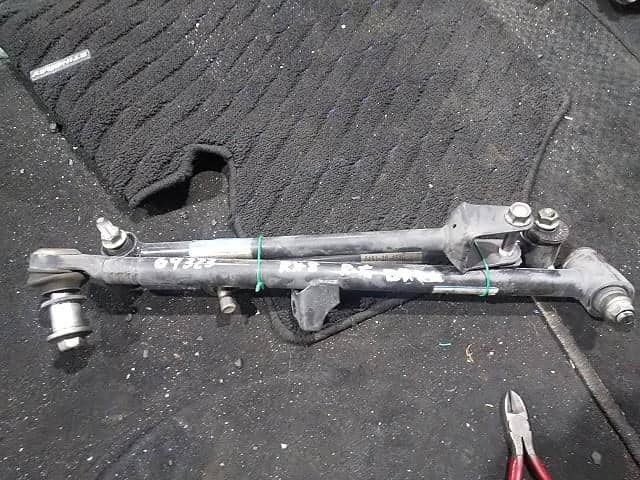 Rear Right Lower Control Arm MAZDA RX-8 2007 ABA-SE3P — photo 1