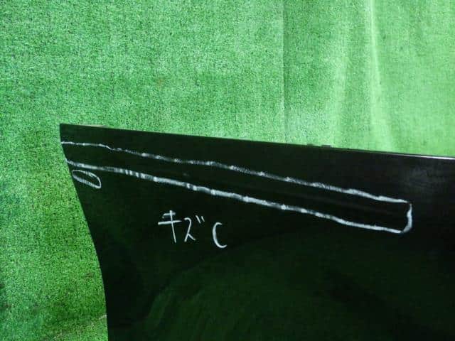 Rear Bumper Assembly NISSAN Serena 2010 DBA-FNC26 — photo 5