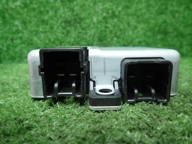 Power Steering Computer SUZUKI Jimny 2016 ABA-JB23W 3872076J01 — photo 3