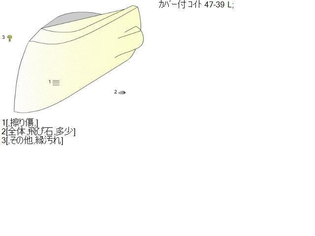 Left Side Marker Light TOYOTA Prius 2011 DAA-ZVW30 — photo 7