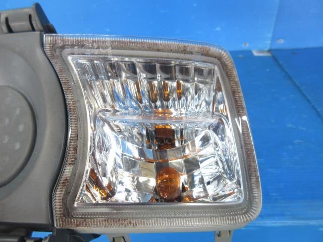 Left Side Marker Light TOYOTA Prius 2011 DAA-ZVW30 — photo 5