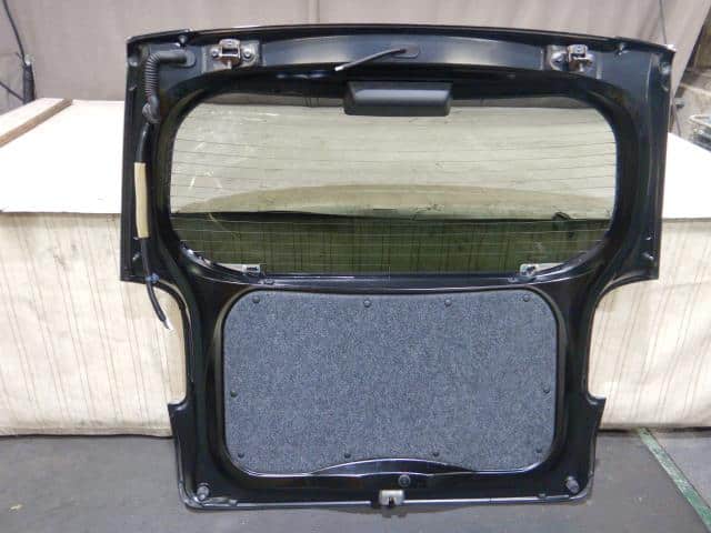 Back Door Assembly HONDA N-one 2013 DBA-JG1 — photo 2