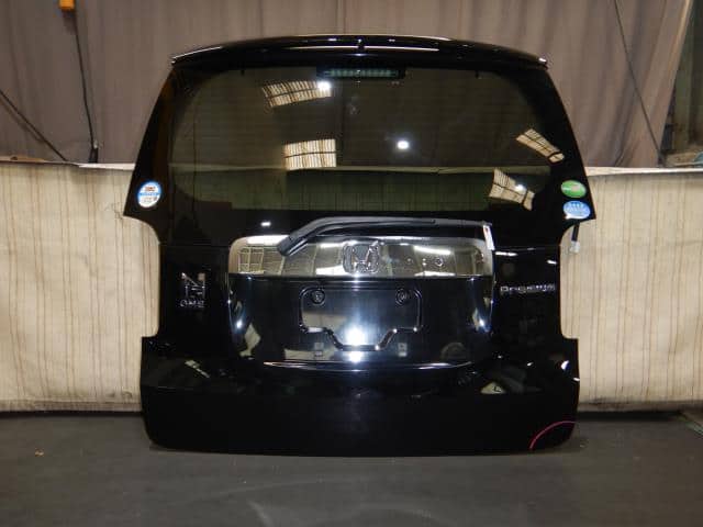 Back Door Assembly HONDA N-one 2013 DBA-JG1 — photo 1
