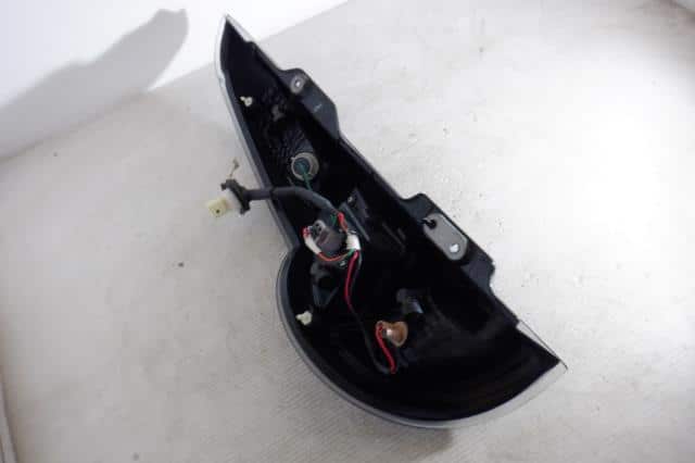 Right Tail Light NISSAN Moco 2014 DBA-MG33 — photo 3