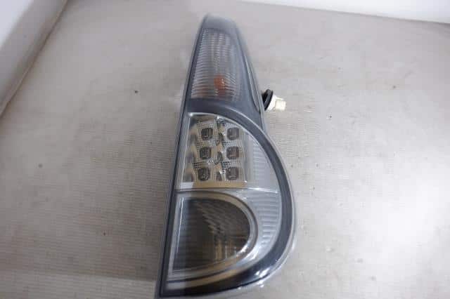 Right Tail Light NISSAN Moco 2014 DBA-MG33 — photo 1