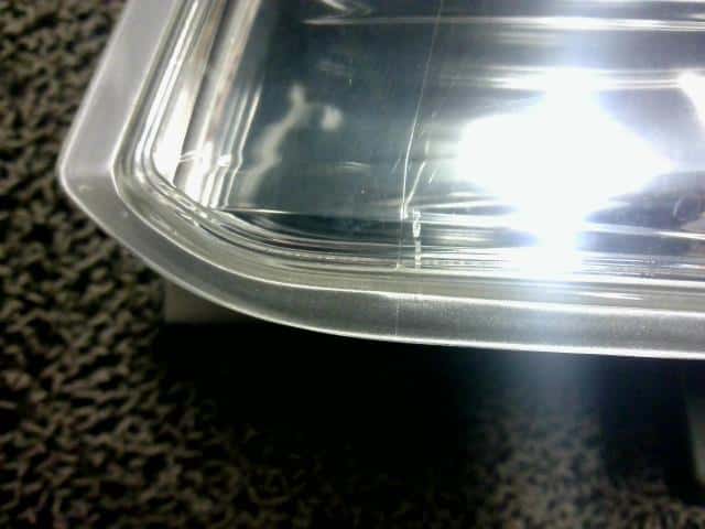 Left Tail Light SUZUKI Solio 2017 DAA-MA36S 3567081PC0 — photo 2