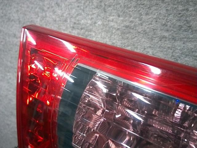 Rear Finish Panel TOYOTA Mark X 2010 DBA-GRX135 — photo 5