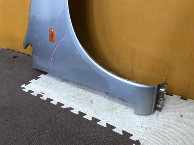 Right Fender Panel HONDA Life 2006 DBA-JB5 — photo 3
