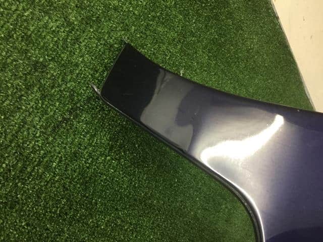 Right Side Step HONDA Insight 2009 DAA-ZE2 — photo 2