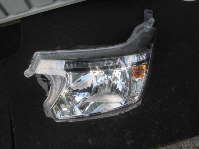 Left Headlight HONDA N-wgn 2014 DBA-JH1 — photo 2